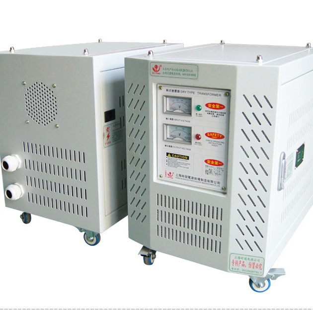 三相干式隔离变压器厂家SG-30KVA380V伏变220V转415V420V660V
