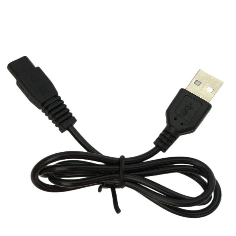 Niuwangqiqiangming ヘッドライト懐中電灯 2 穴 2 穴 USB 充電ケーブルユニバーサルヘッドライトアクセサリー|undefined