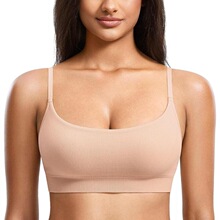 A 77153 T-Back Halter Sport Bra �����˶����� �羳ŷ��