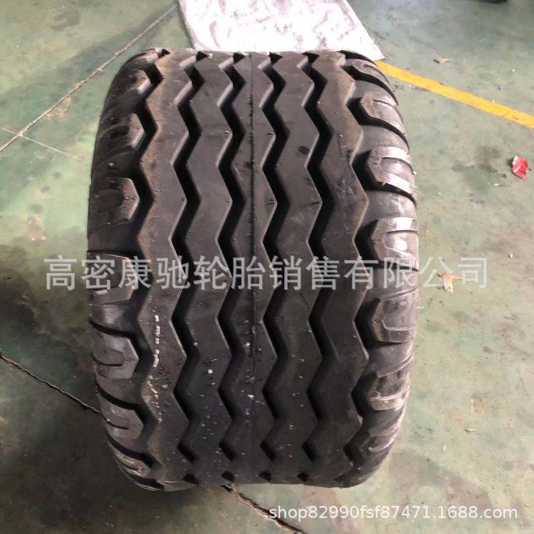 31*13.5-15 捆草机轮胎 纽荷兰BC5070 打捆机轮胎31x13.5-15