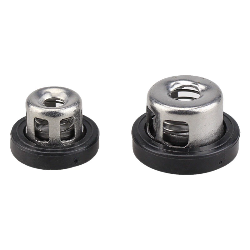 Трехцилиндровый поршневой насос распылитель насос фитинги головки насоса пластик из нержавеющей стали керамический клапан седла клапана