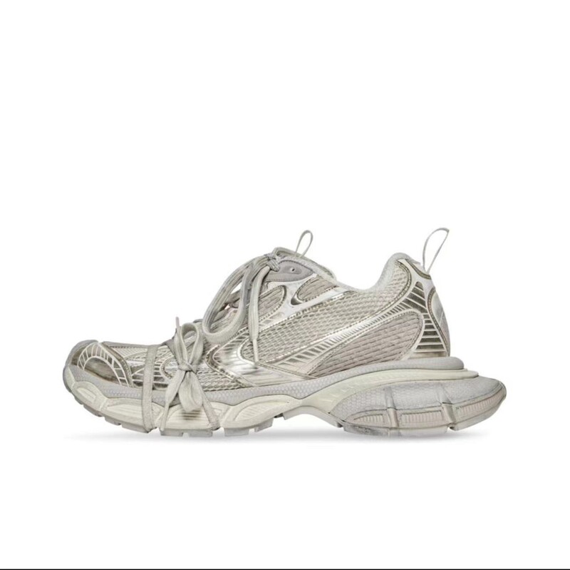 Putian Pure Original Paris Dad Shoes 3XL Men's Shoes, Height-Increasing Tenth Generation Women's Shoes, Retro Distressed Casual Breathable Sneakers Putian Pure Original Paris Dad Shoes 3XL Men's Shoes, Height-Increasing Tenth Generation Women's Shoes, Retro Distressed Casual Breathable Sneakers