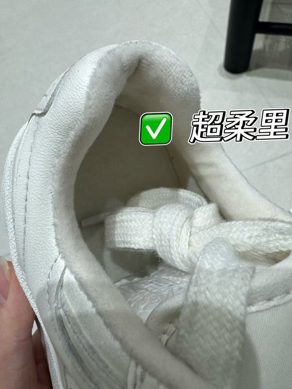 2025新款真皮小白鞋厚底增高百搭休闲运动板鞋女爆款|undefined