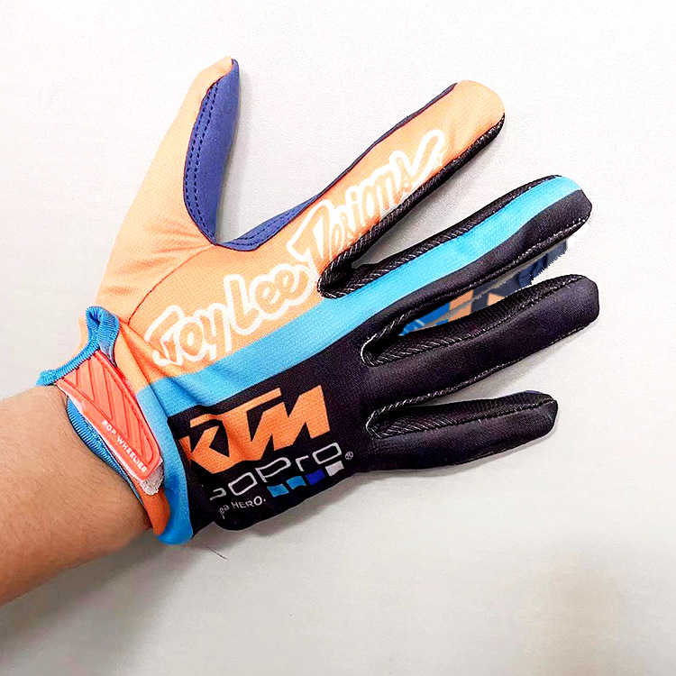 장갑 제조 업체 도매 소설 장갑 오토바이 산 전체 손가락 승마 장갑