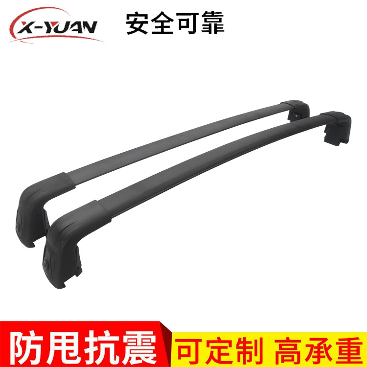 Применимо к специальным моделям Kia Lion Run 2016-2020 (Kia Lion Run) багажник на крышу