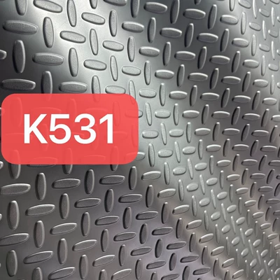 Avtomobil döşəmə paspasları, mat PVC car floor leather floor - k531-price-per-square-meter-cross-border