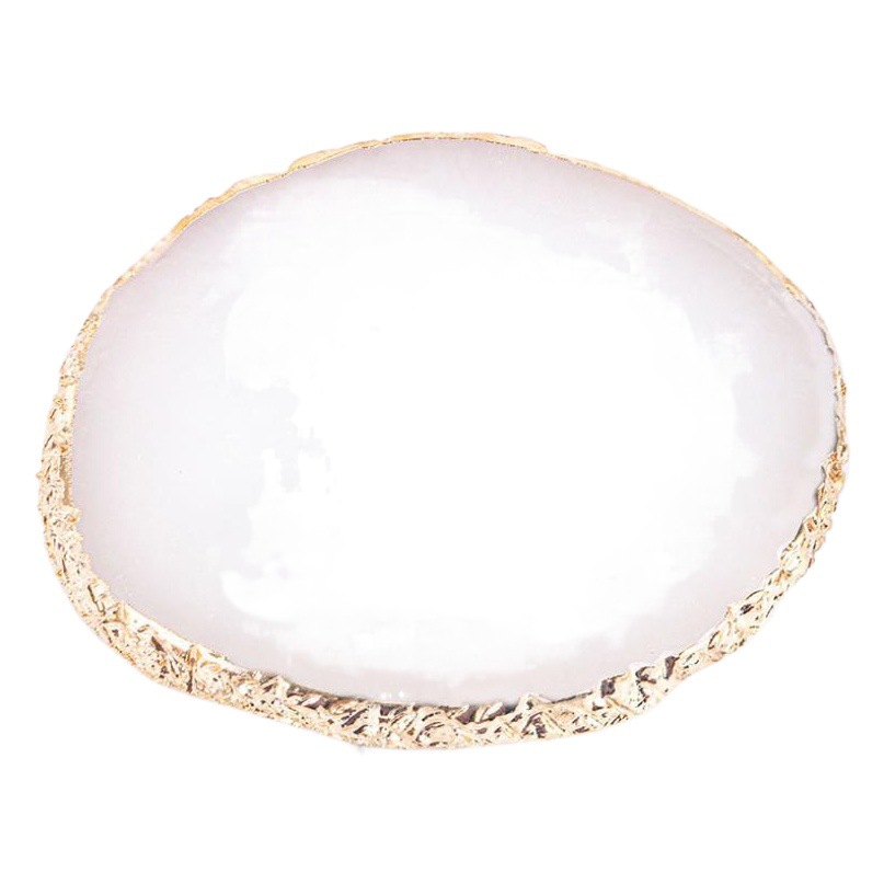 Nail Art Palette resina ágata Phnom Penh paleta nail art display Board color mezcla display resina nail art Palette