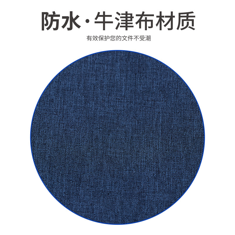 Jerry A1/A2 bolsa de archivos de gran tamaño cremallera de gran capacidad bolsa de Arte boceto bolsa de almacenamiento cartel