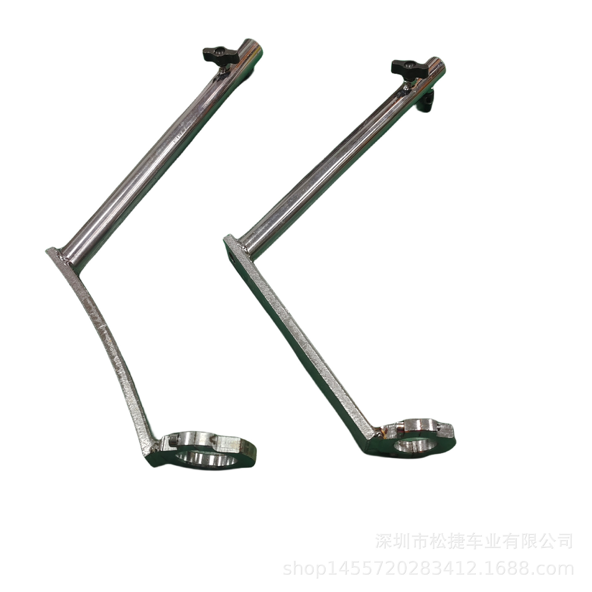 Large Circular Motorcycle Umbrella Stand, Motorcycle Umbrella Holder, Electric Vehicle Circular Umbrella Stand, Motorcycle Umbrella Holder