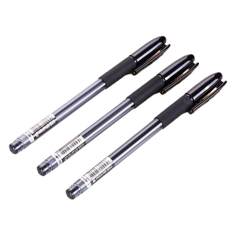 Delit S55 pluma de carbono pluma de escritura