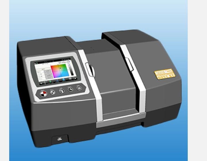 nippondenshoku电色工业 分光光度计/分光比色计 SQ7700