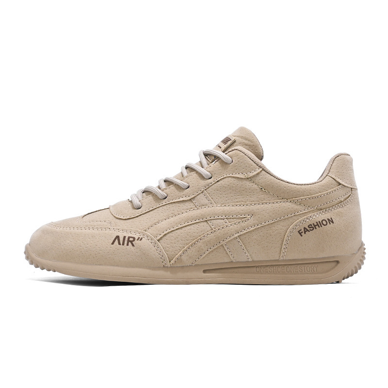 Forrest Gump 2024 nouveau sport décontracté conseil hommes imperméable et antidérapant polyvalent jeunesse chaussures à la mode_voghion.com