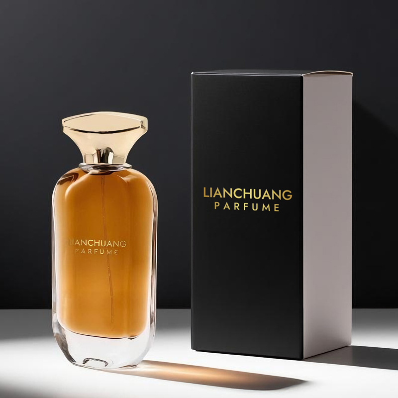 50ml100ml透明分体式香水瓶15卡口便携式分装瓶按压式喷雾瓶|undefined