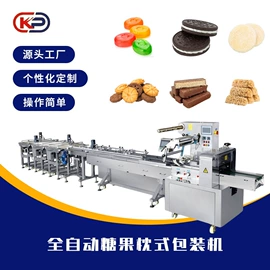 多功能包装机;灌装机械;包装辅助设备