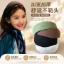 波点宽边同款日常头箍