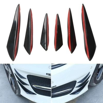 air knife carbon fiber modified – Spoiler