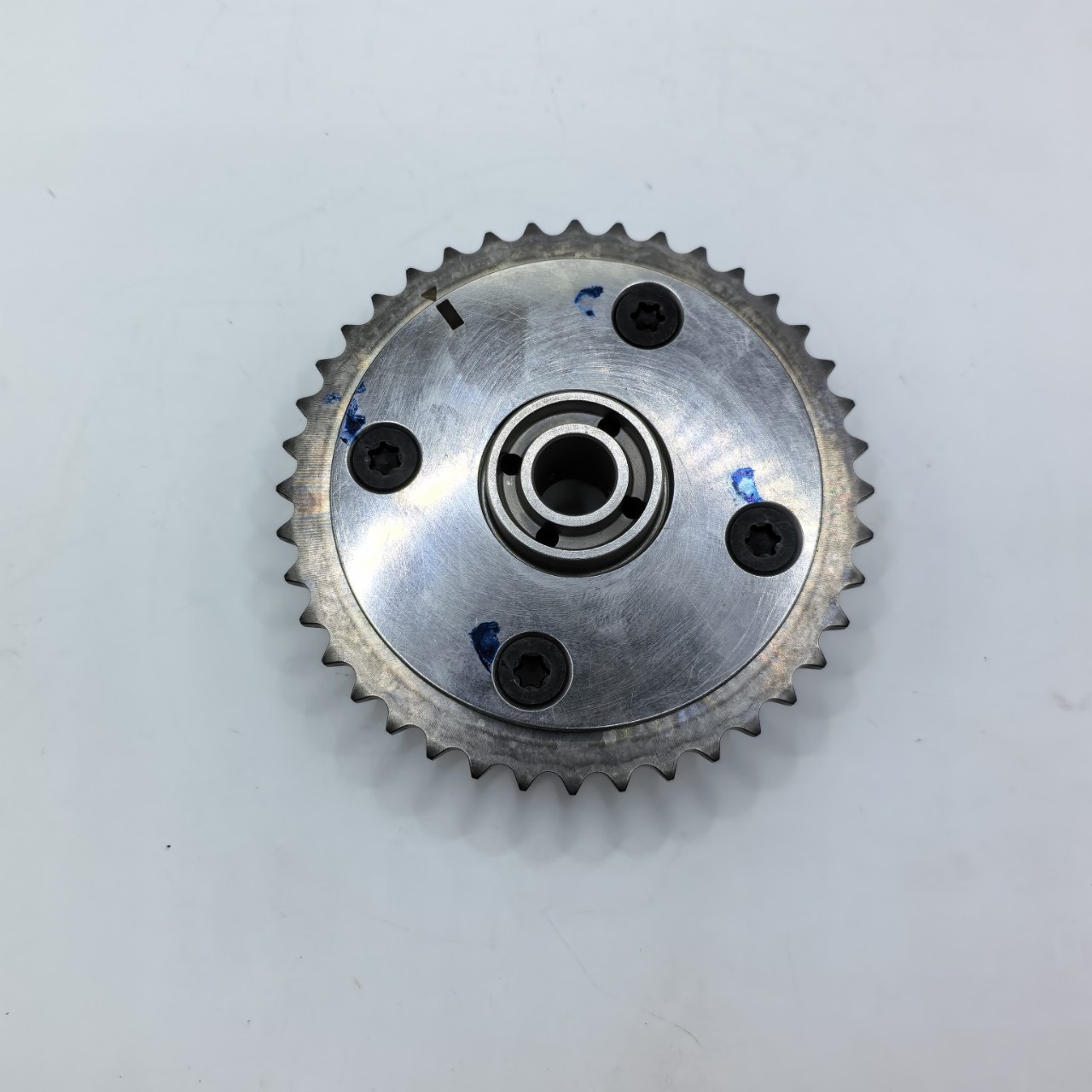 0805K2 0805J0 V753608580 Camshaft Gear Is Suitable for Peugeot 208 308 508