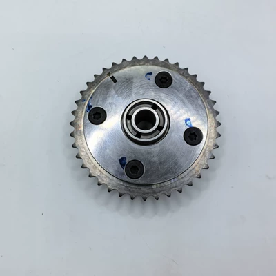Flywheel/Gear Camshaft Gear Is