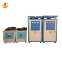 链轨节生产线 防腐管道加热电炉 超音频电源厂家 转向节淬火设备