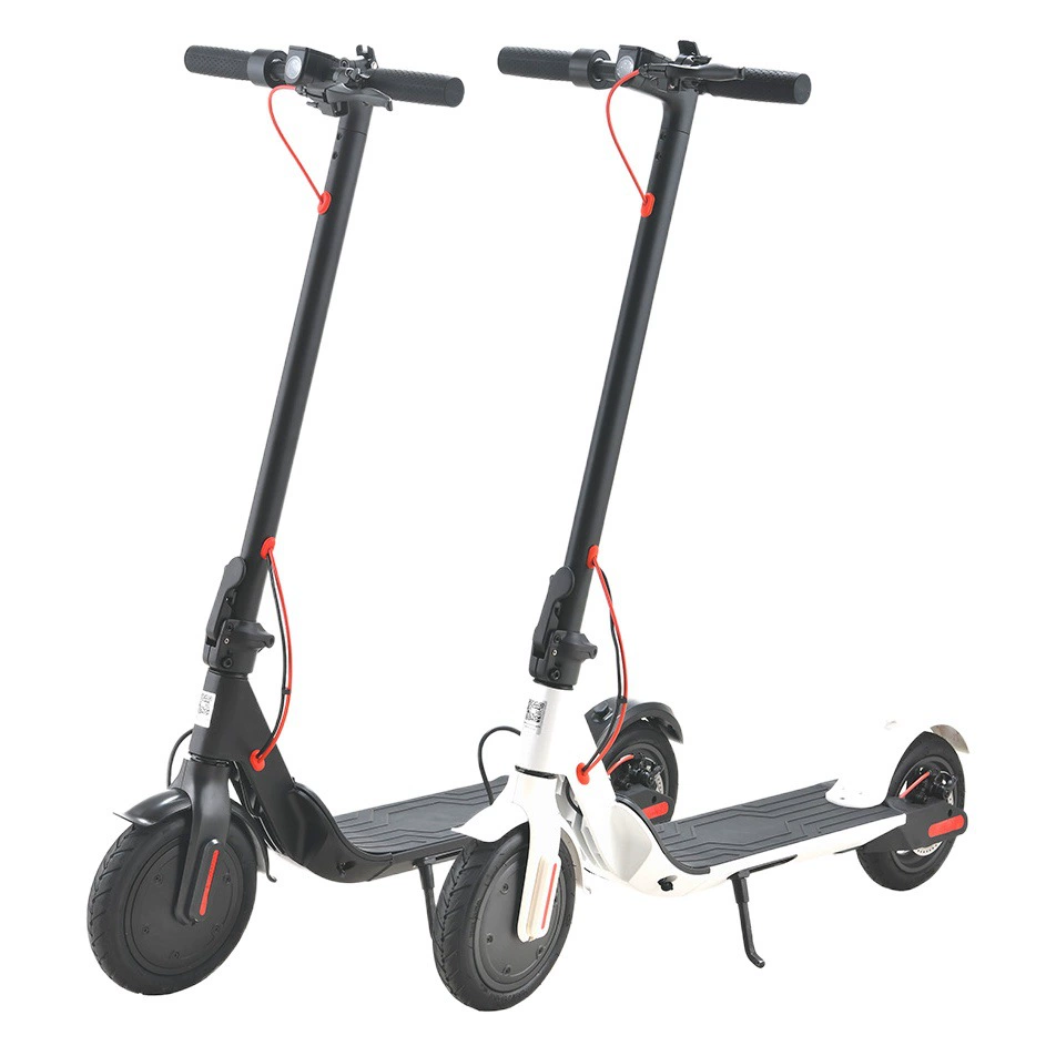 Производители экспорта 8,5-дюймовый складной электрический скутер ELECTRIC SCOOTERS BICYCLE