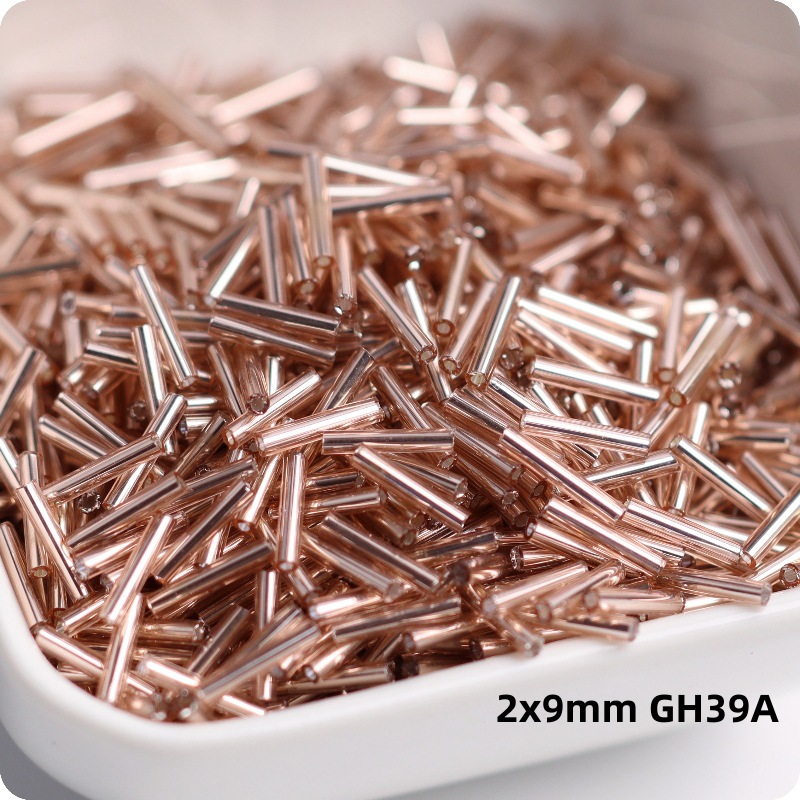 2x9mm GH39A Champagne