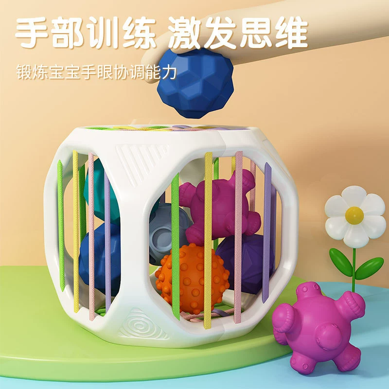 Мультяшная игрушка для игры в воде из мягкой резины, антистресс