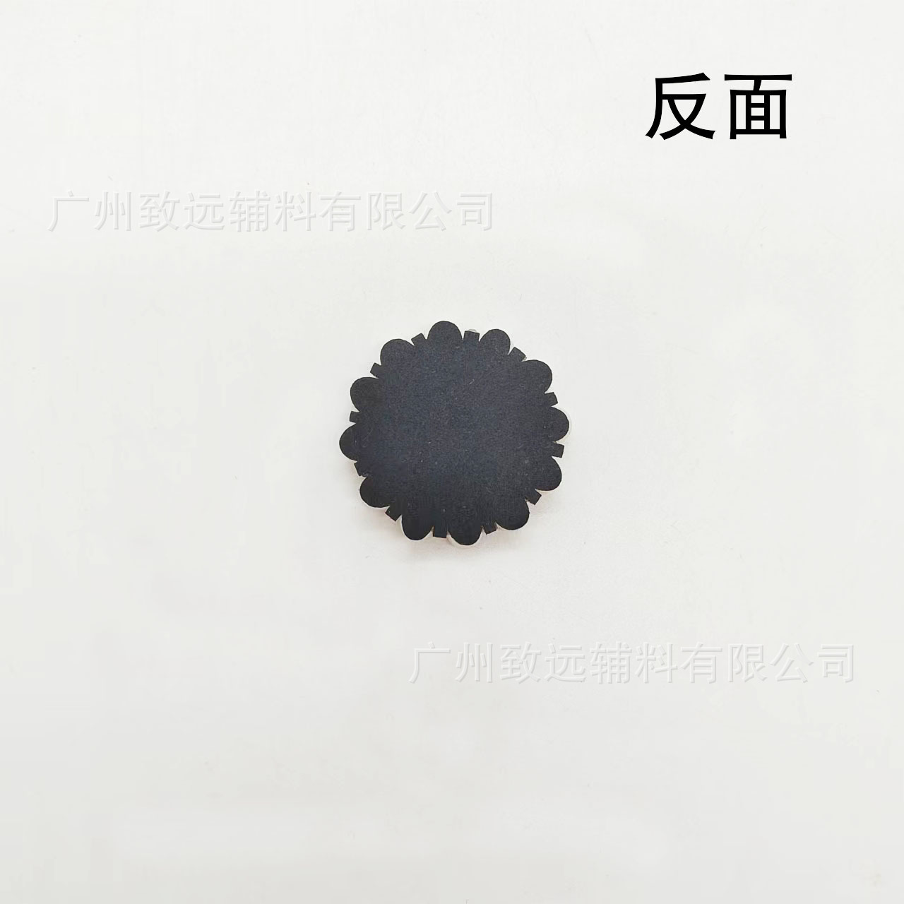 Venta directa de fábrica de nuevos broches de perlas y diamantes de imitación con forma de flor, parches de tela con cuentas hechos a mano para zapatos, vestidos, bolsos, pantalones y accesorios de calzado. image 3
