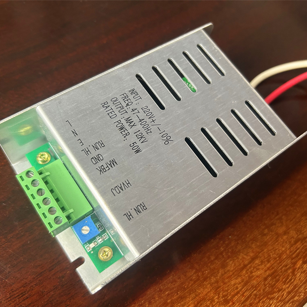 静电高压电源报价高压电源模块,净化器高压电源等离子静电集尘器