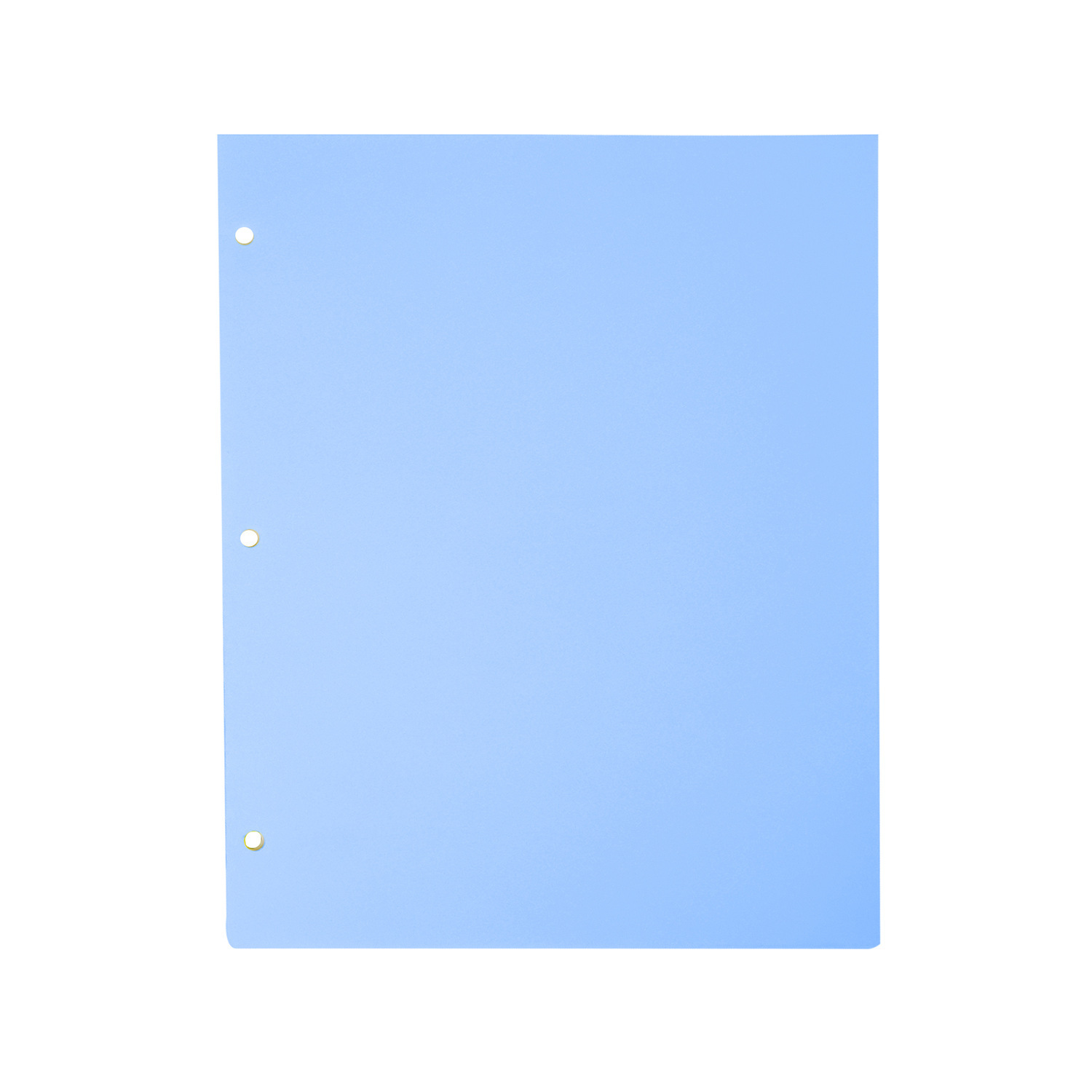 Amazon Hot Sale Letter Size Manila Folder Manila Paper Folder 1 / 3 - Cut Tab