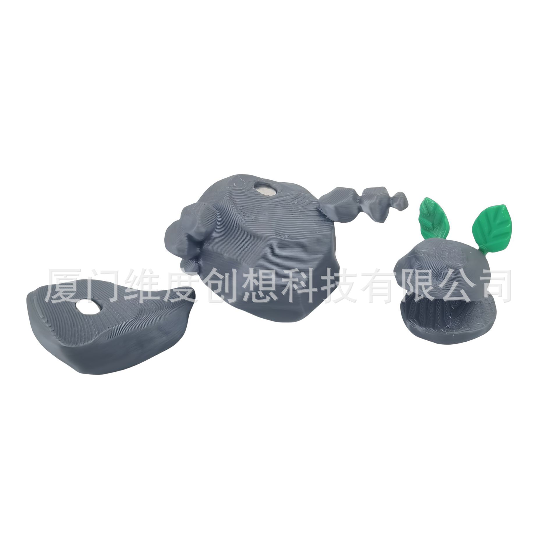 Decoración de escritorio de Shiji Niang Niang juguetes de impresión 3D pequeño libro rojo con el mismo estilo de Nezha 's Magic Child haciendo mar alrededor de la artesanía