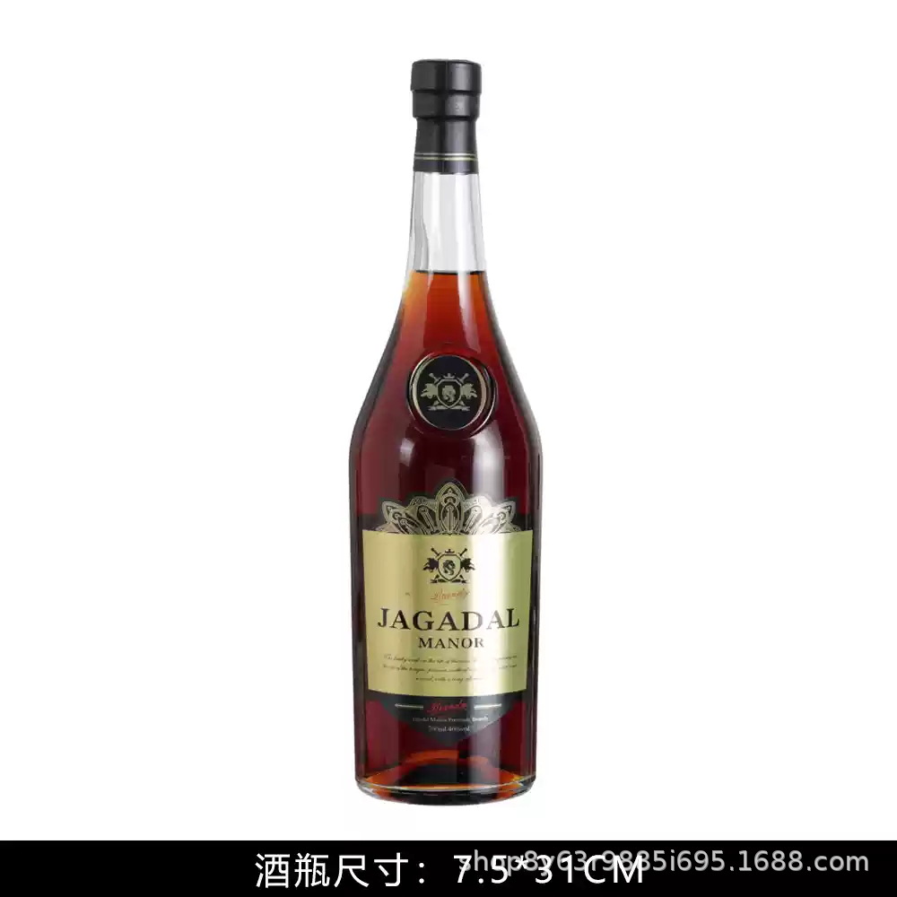 외국주 JA(액체 함유) 모의주(고품질 소스 제조사에서 맞춤 제작 가능)