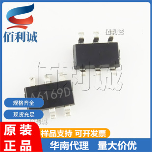 SDA616 SOT23-6 �zӡA6169D ͬ������׃�Q��IC SDA616