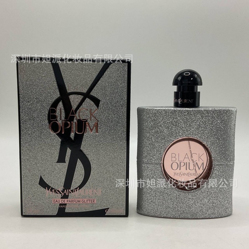 Perfume azul de marca, encuentro verdadero, desierto, ébano, amor, pecado, amor, hombre, Napoleón, cariño 100ML image 48