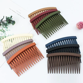 发夹;发圈;发卡