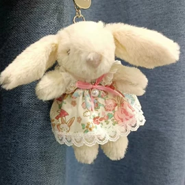 娃娃配饰;娃衣;其他公仔