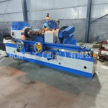 MQ8260曲轴磨床  磨削发动机轴类零件的外圆磨