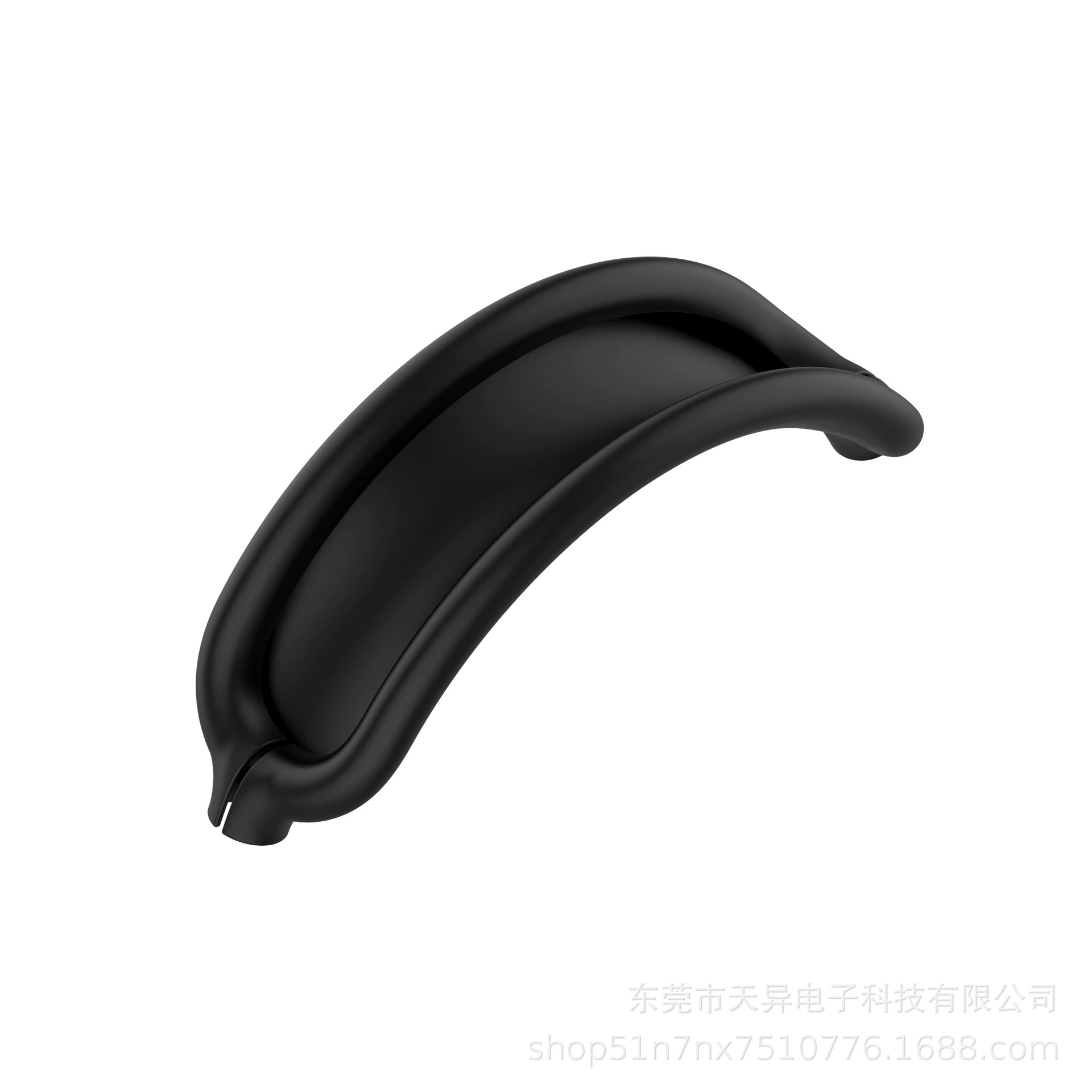 Чехол-силикон для наушников Apple, мягкий защитный чехол, Bluetooth