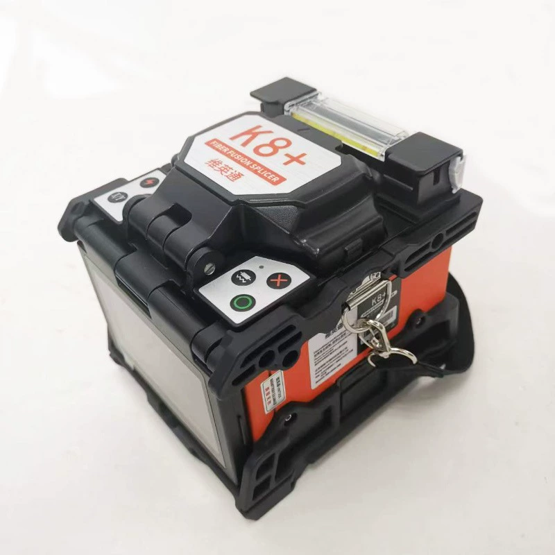 Wei Yingtong K8 волоконно-оптический сварочный аппарат полностью автоматический плавильный станок