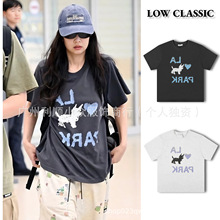 ���F؛���n��LOW CLASSIC ����С������Ů jennie IUͬ���T��