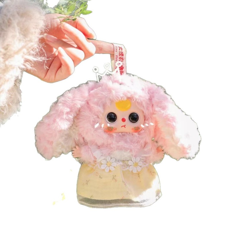 ベビー3歳のかわいいシリーズぬいぐるみブラインドボックストレンディなおもちゃフィギュアかわいいギフト新しい装飾品|undefined