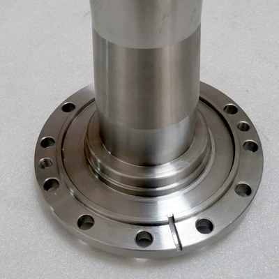 DongfEng AuthEntic Parts, Aparıcı ox