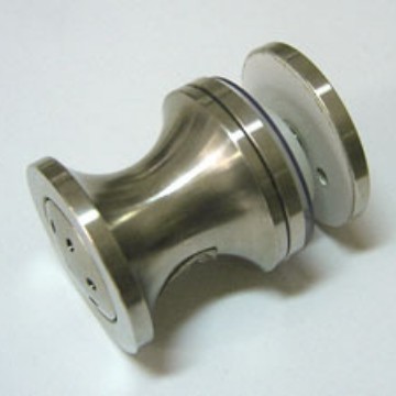 机加工件（车.铣.磨.拉刀.钻.镗等各种机加工）