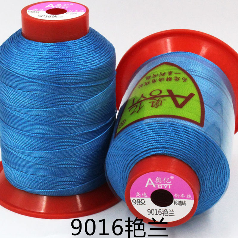 9 가닥 본다이 라인 Yanlan 9016