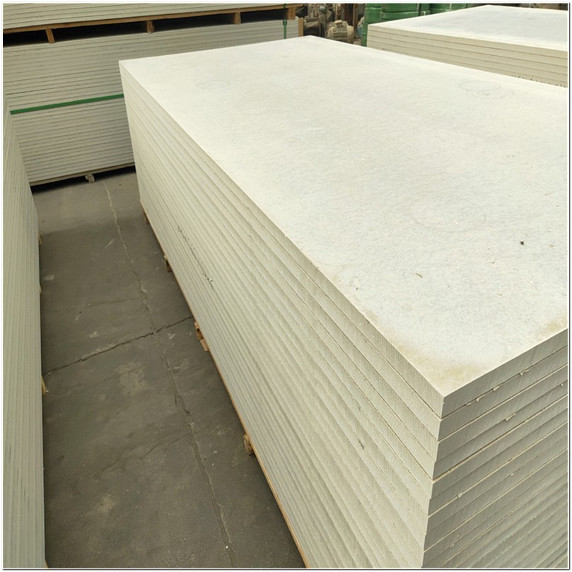 90mm硅酸钙板哪个品牌 玻镁彩钢板哪家好 防火板门板厂家