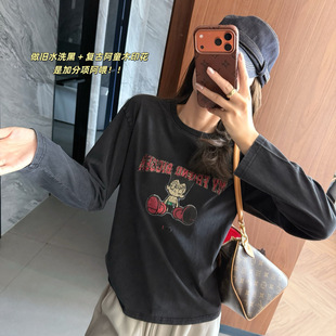 �����¿��n�氢ͯľ��ͨӡ���L��T��Ů�������eˮϴ̿��ɫ�����