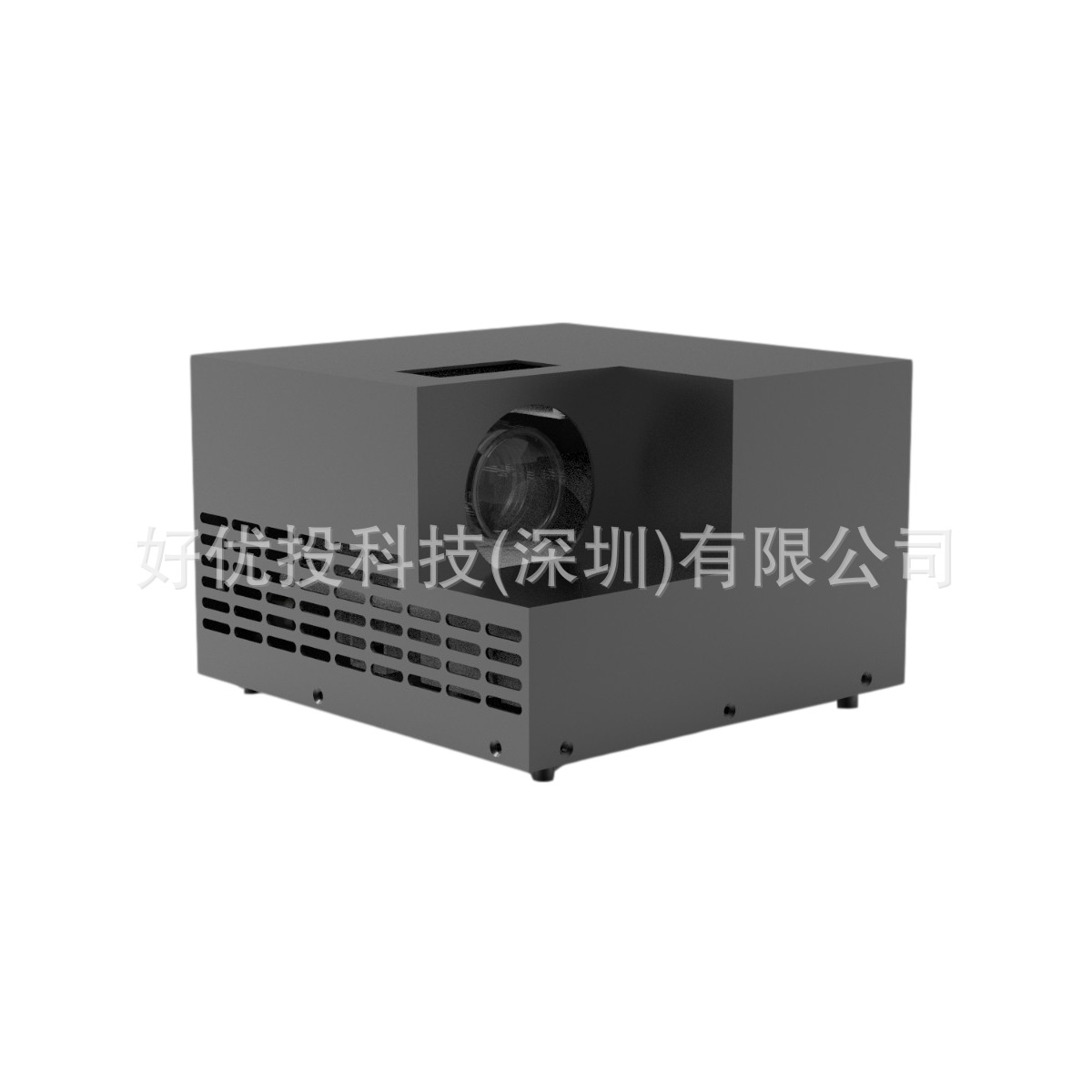 1080P Highlight 750 Lumen Industry 3D camera three-dimensional Scanner 3D Structured light DLP Optical engine