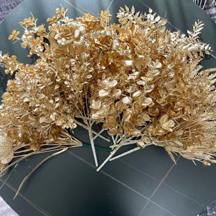 ��ɫϵ��֦�������ϻ����滨 ��Ͱ�廨�b���������}�Q�����ٻ�