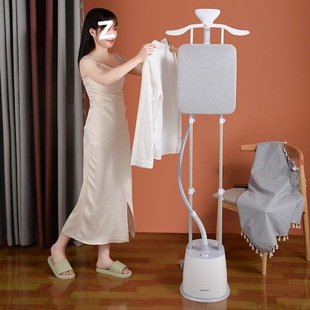 Steam Garment Ironing Machine Household Mini Small Hanging Vertical High-Power Ironing Machine Iron [Manufacturer]