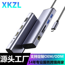 10��1����typec��չ�]4k30hzǧ�׾W��usb3.0�־����๦���D�Q��