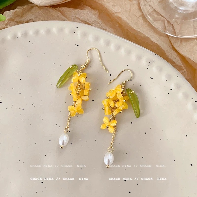 Osmanthus